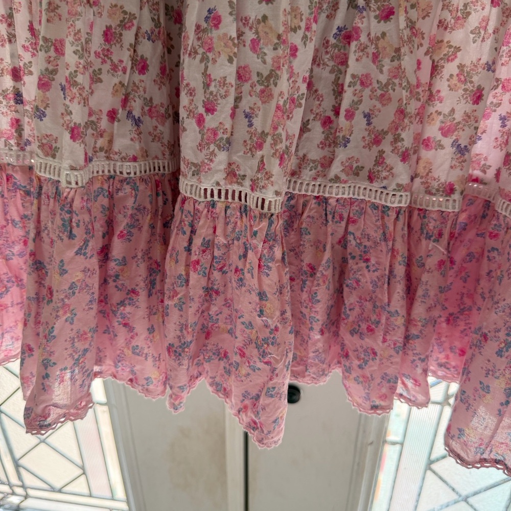 LoveShackFancy Collab Target - image 2